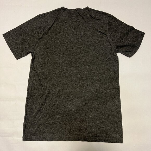 Red Stripe Beer T-Shirt Dark Gray Heather Medium - Picture 7 of 7